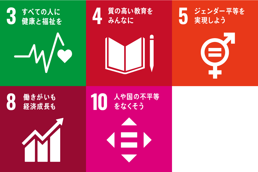 技術者集団の育成