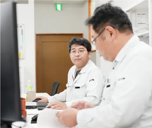 貴方の“一歩”が、街づくりの未来を創り出す