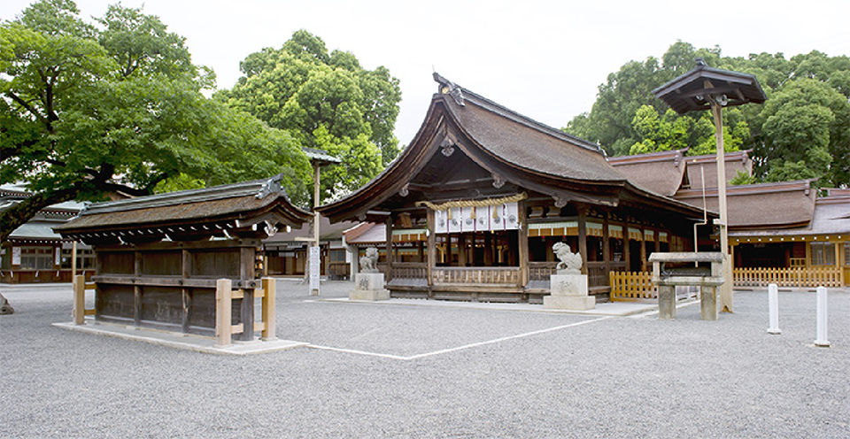 安全祈願